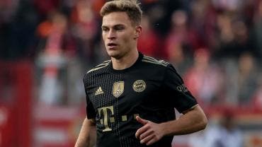 Kimmich deja sus recelos ‘antivacunas’ y se dice dispuesto a recibir su dosis