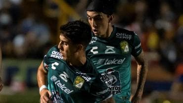 Colombatto pide un arbitraje justo para la final tras polémico pase de Atlas