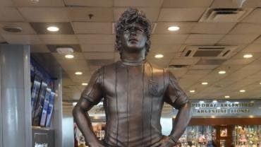 Maradona