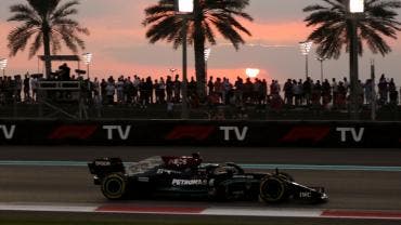 Mercedes anuncia que apelará el rechazo de la FIA a sus dos protestas