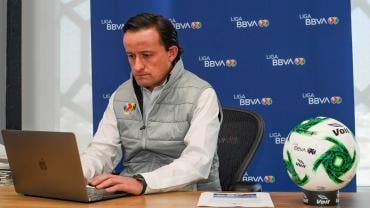 Liga MX pospone reducción de extranjeros hasta el torneo Apertura 2023