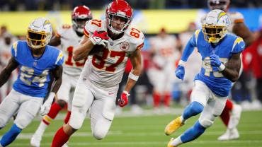 La NFL suma 213 jugadores positivos por Covid-19 en las últimas dos semanas