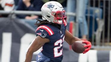 Patriots cae en casa de Colts y ve cortada su racha de siete victorias