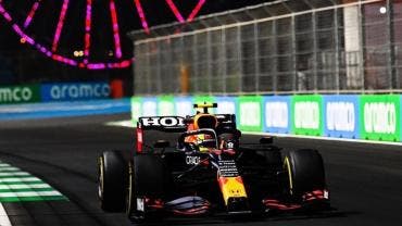 @SChecoPerez