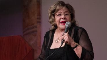 Silvia Pinal