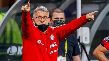 tata martino