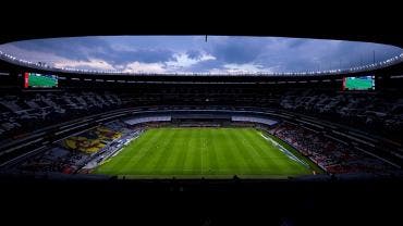 El Tri pierde apelación y jugará a puerta cerrada por el grito homofóbico