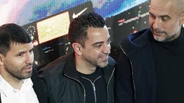 xavi