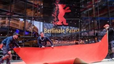 Berlinale.