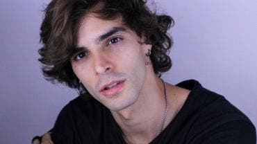 José Pastor.