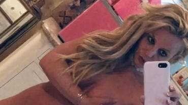 Britney Spears.
