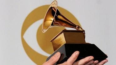 Grammy.