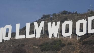 Hollywood.