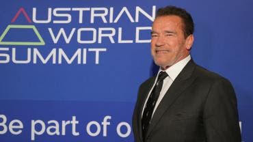 Arnold