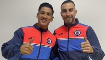 Cruz Azul reacciona y por fin confirma fichajes de Antuna, Mayorga y Lira