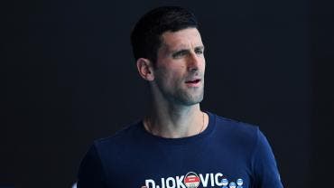 Djokovic