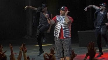 Don Omar