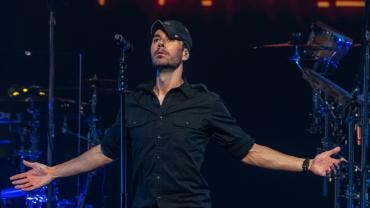 enrique iglesias 