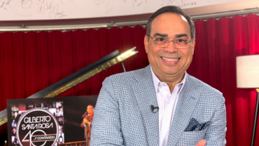 Gilberto Santa Rosa