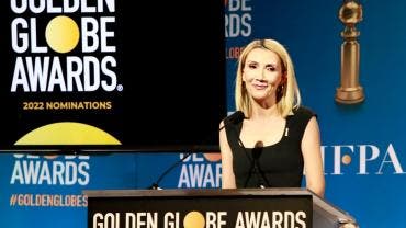 golden globes awards