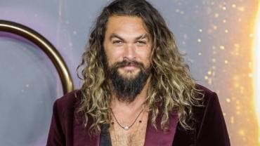 Jason Momoa