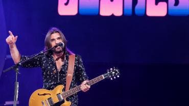 Juanes