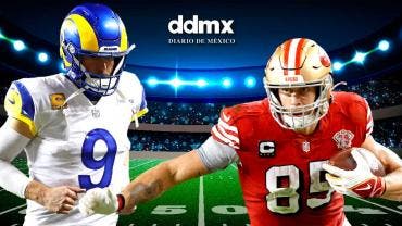 Previa Semana 18: Rams y 49ers encabezan un cierre de alarido en la NFL