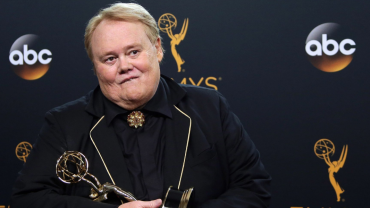 Louie Anderson