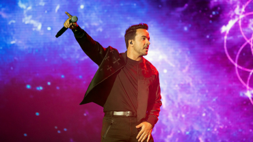 Luis Fonsi