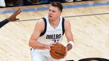 Luka Doncic tiene una mala noche y los Mavericks caen ante los Knicks