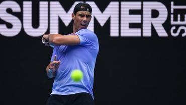 Nadal sobre caso Djokovic: Novak sabía las condiciones de antemano
