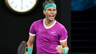 Nadal