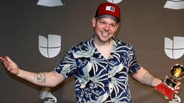 residente