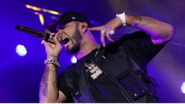 Anuel AA.