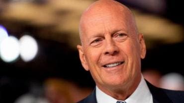Bruce Willis.