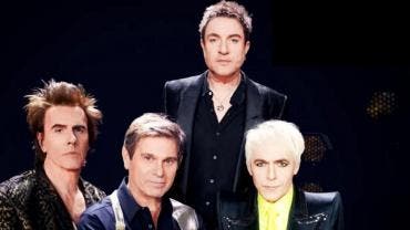 Duran Duran.