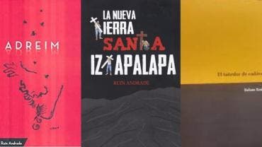 El turista del Apocalipsis.