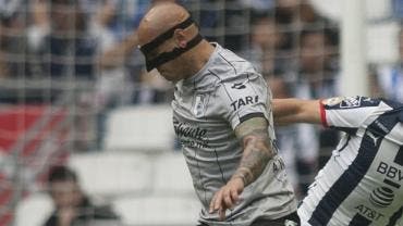 Querétaro cierra fichajes con el regreso del argentino Ariel Nahuelpán