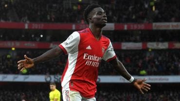 arsenal