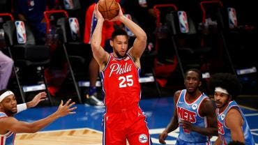Ben Simmons afirma los Brooklyn Nets ‘darán miedo’ con él, Durant e Irving