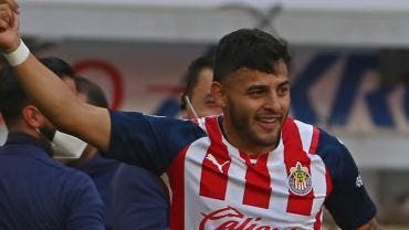Chivas vence a FC Juárez y rompe mala racha de dos partidos sin ganar