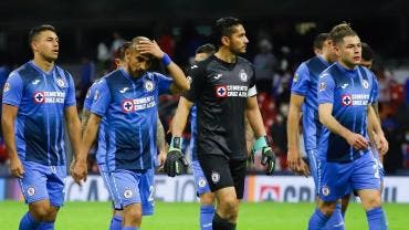 Previa J8: Cruz Azul tiene saldo a favor en sus últimas visitas a Tigres