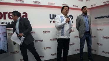 Foto: Cuartoscuro