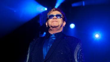 Elton John