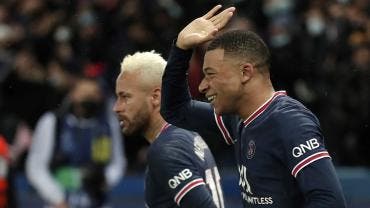 Kylian Mbappé: Es un sueño ver a toda la gente corear mi nombre