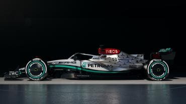 @MercedesAMGF1