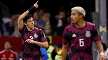 La Selección Mexicana evita catástrofe y vence Panamá con un penal polémico