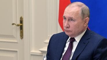 putin