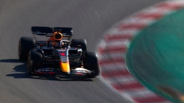 Red Bull