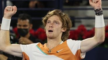 Rublev